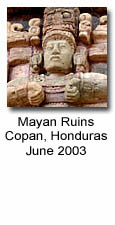 Photos from Copan